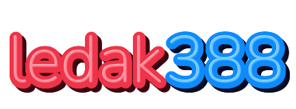 ledak388 — logo kanal