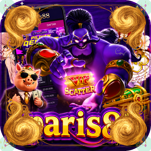 paris88 — mitra unggulan